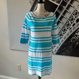 Lilly Pulitzer Striped Dress